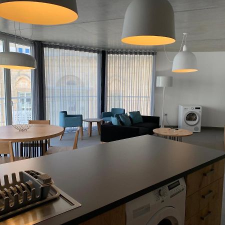 Village Point Apartments Sliema Dış mekan fotoğraf