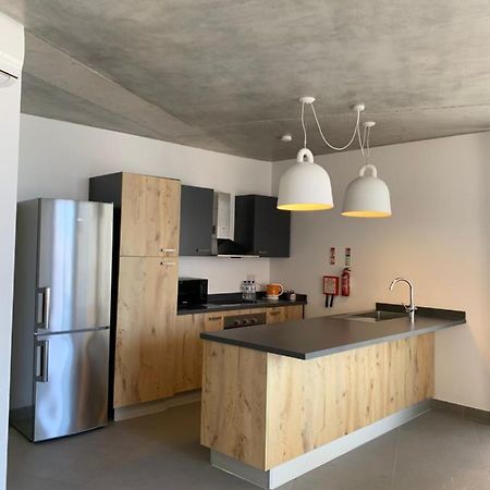Village Point Apartments Sliema Dış mekan fotoğraf