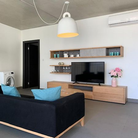Village Point Apartments Sliema Dış mekan fotoğraf