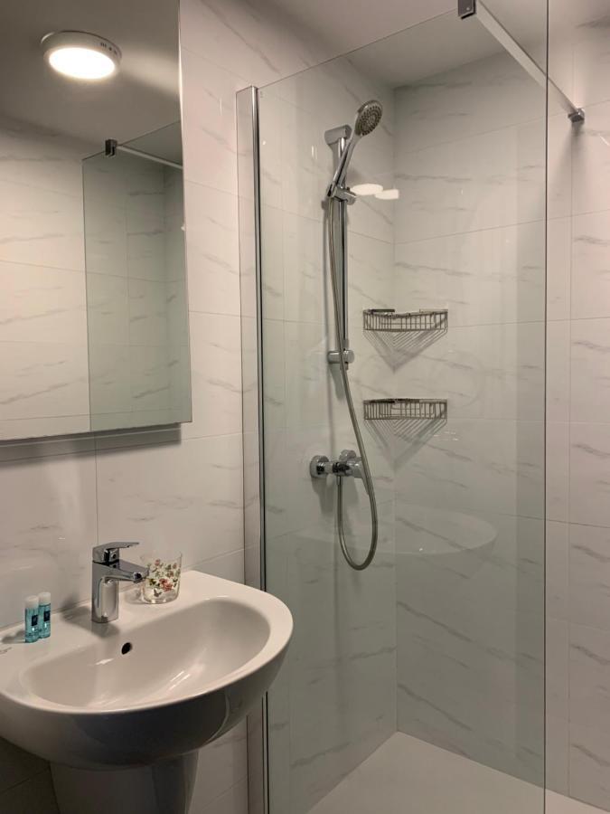 Village Point Apartments Sliema Dış mekan fotoğraf