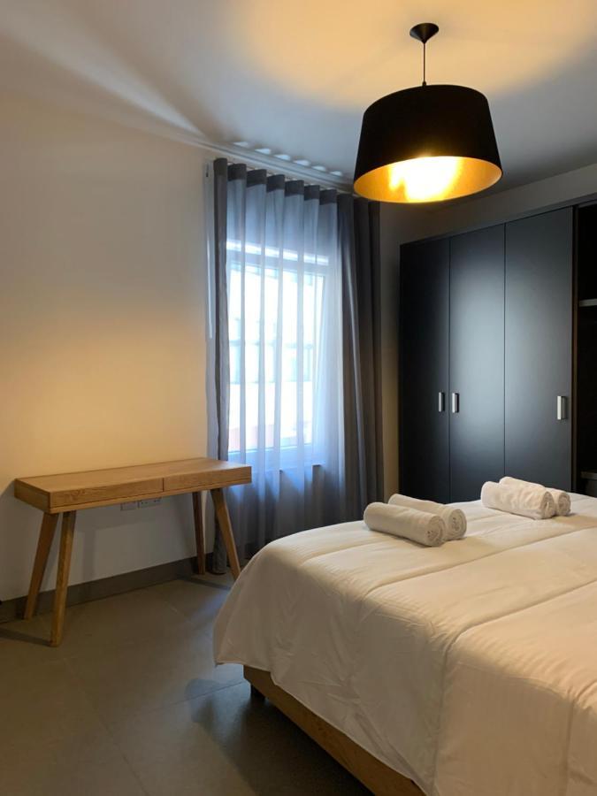 Village Point Apartments Sliema Dış mekan fotoğraf