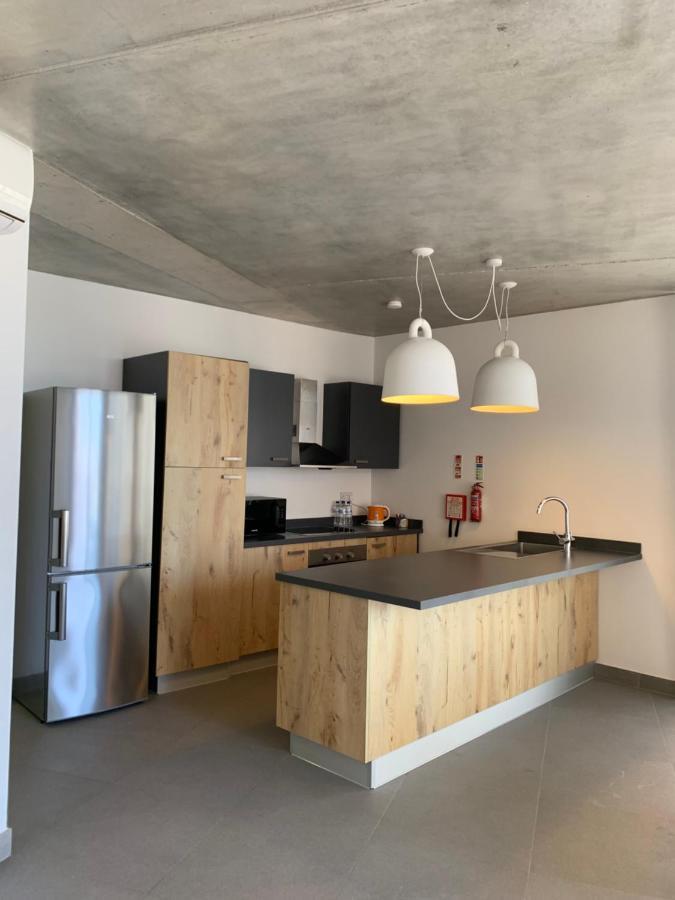 Village Point Apartments Sliema Dış mekan fotoğraf